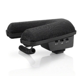 Sennheiser MKE 440 изображение/фото/картинка